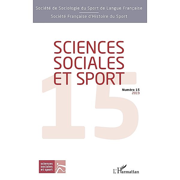 Sciences sociales et sport, Fleuriel Sebastien Fleuriel