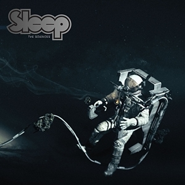 Sciences (Vinyl), Sleep