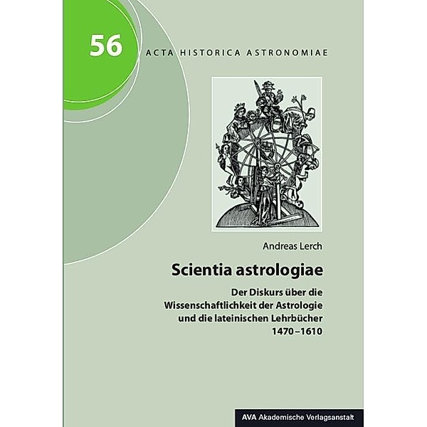 Scientia astrologiae, Andreas Lerch