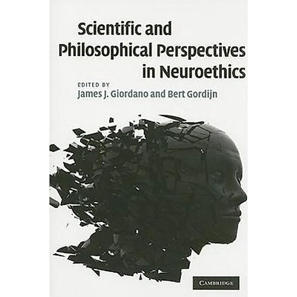 Scientific and Philosophical Perspectives in Neuroethics