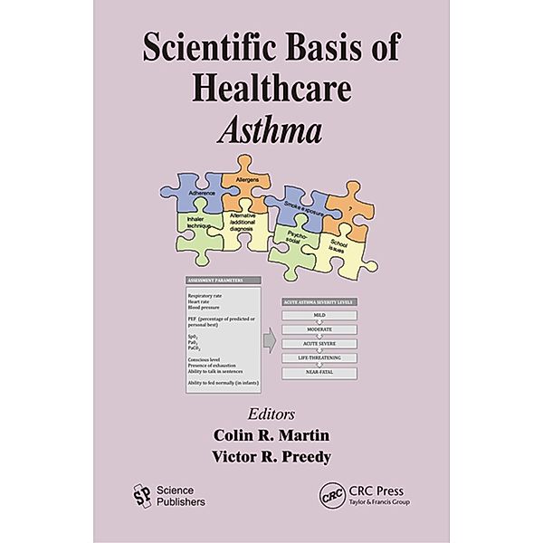 Scientific Basis of Healthcare