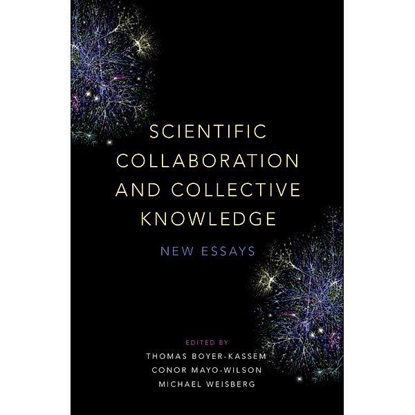 Scientific Collaboration and Collective Knowledge