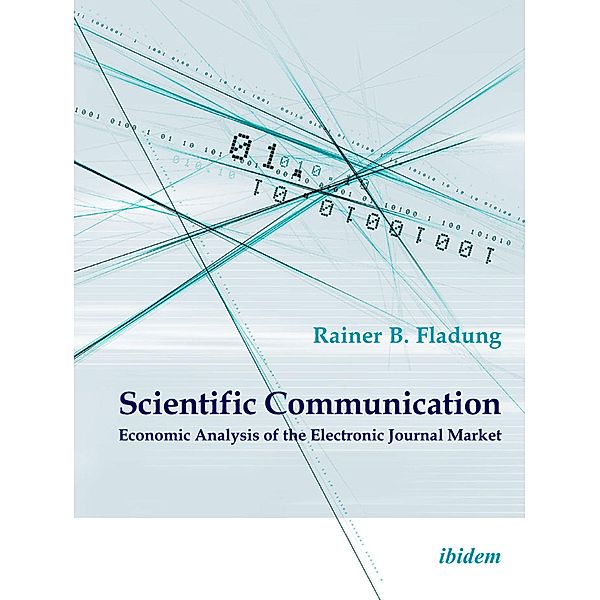 Scientific Communication, Rainer Fladung
