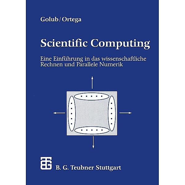 Scientific Computing, James M. Ortega