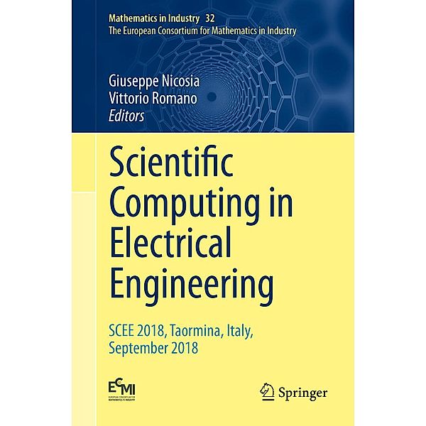 Scientific Computing in Electrical Engineering / Mathematics in Industry Bd.32