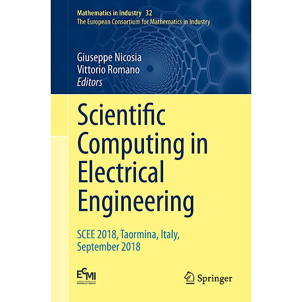 Scientific Computing in Electrical Engineering