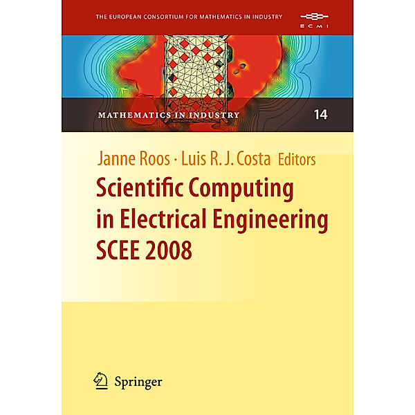 Scientific Computing in Electrical Engineering SCEE 2008