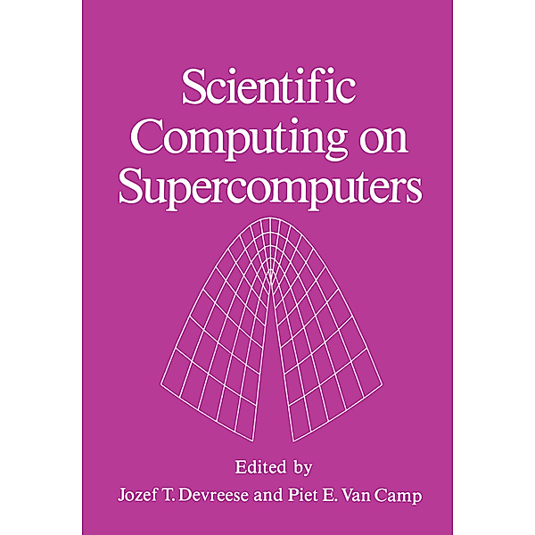 Scientific Computing on Supercomputers
