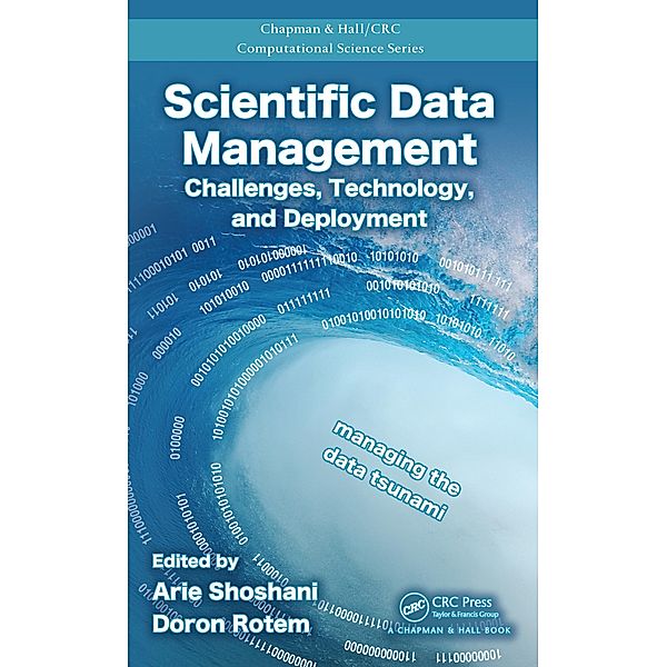 Scientific Data Management