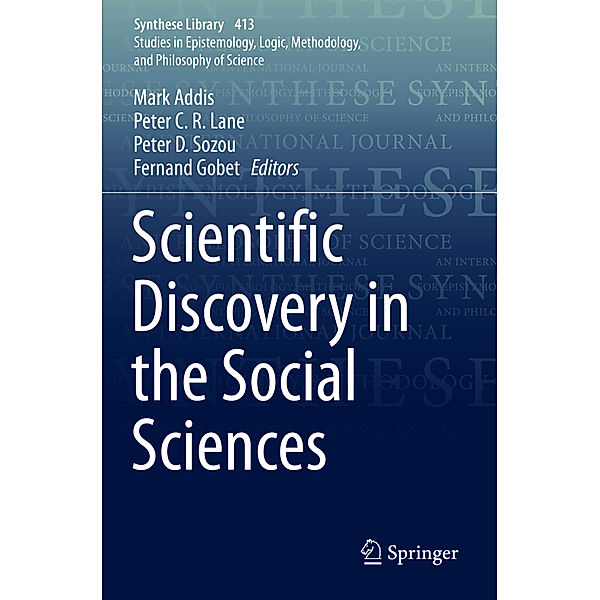 Scientific Discovery in the Social Sciences