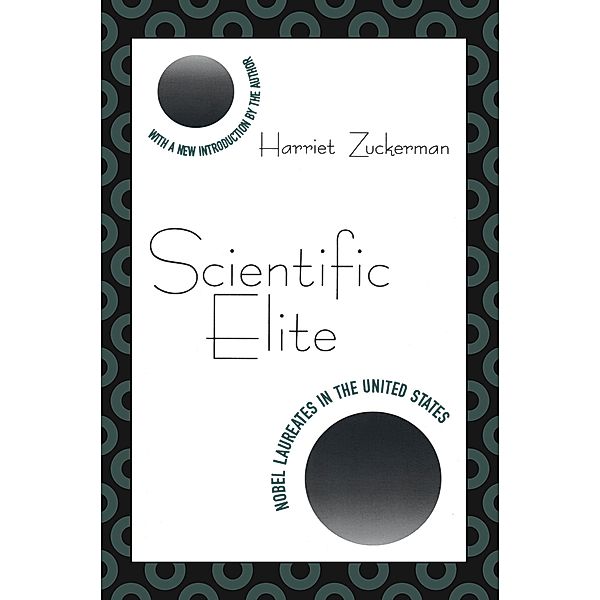 Scientific Elite