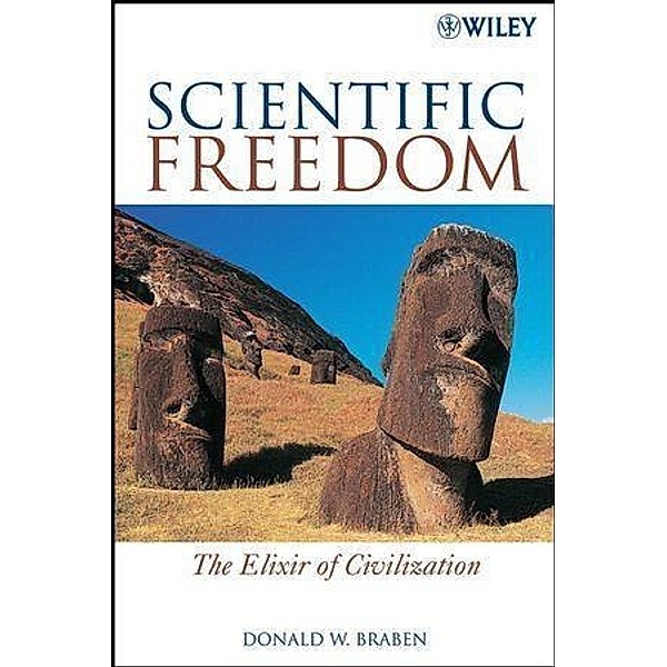 Scientific Freedom, Donald W. Braben