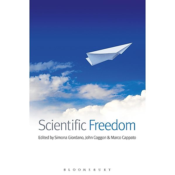 Scientific Freedom