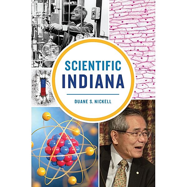 Scientific Indiana, Duane S. Nickell