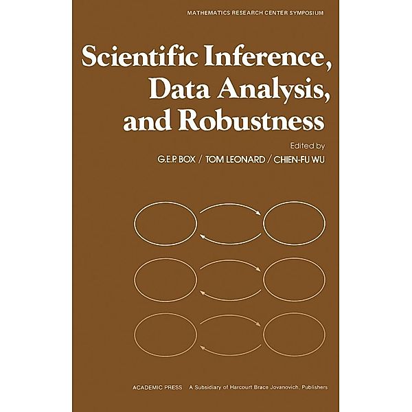 Scientific Inference, Data Analysis, and Robustness