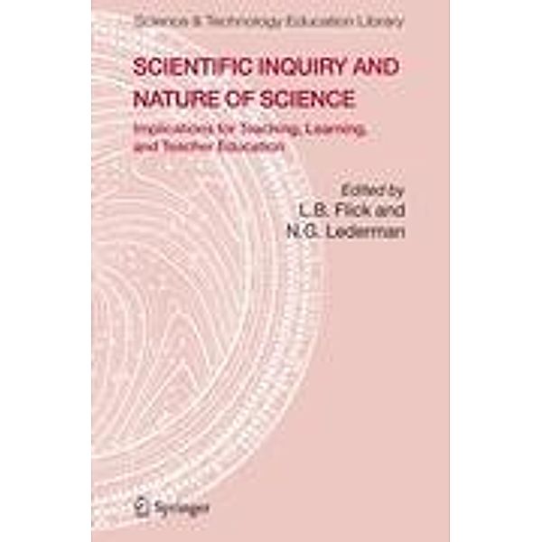 Scientific Inquiry and Nature of Science