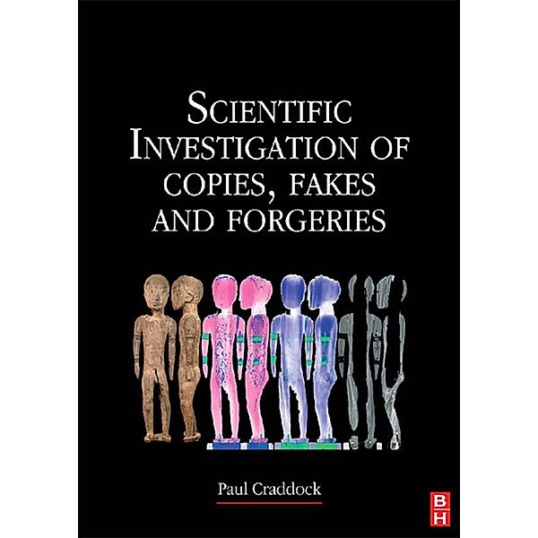 Scientific Investigation of Copies, Fakes and Forgeries