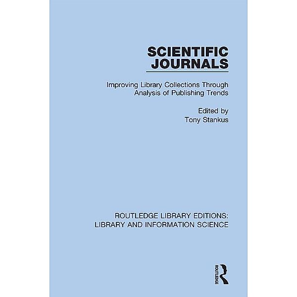 Scientific Journals