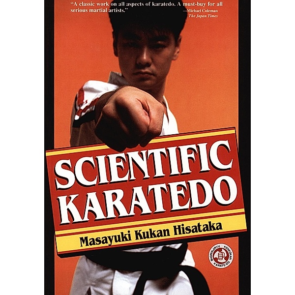 Scientific Karate Do, Masayuki Kukan Hisataka