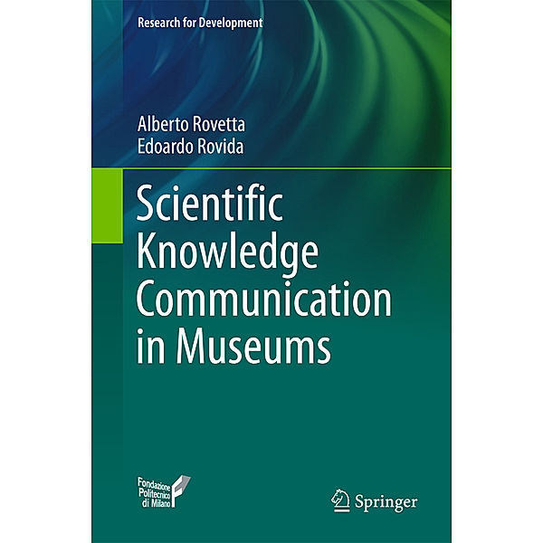 Scientific Knowledge Communication in Museums, Alberto Rovetta, Edoardo Rovida