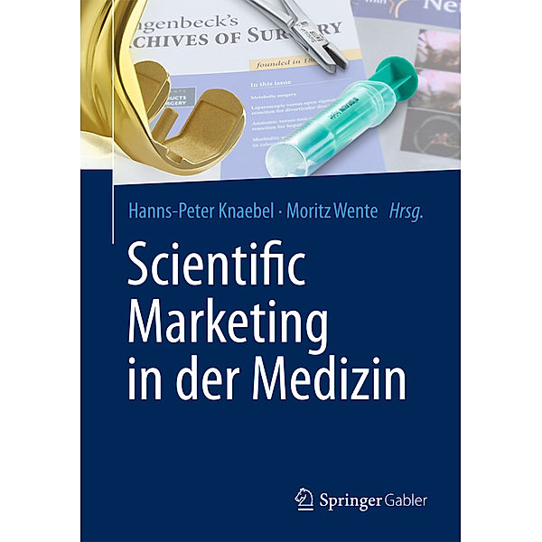 Scientific Marketing in der Medizin