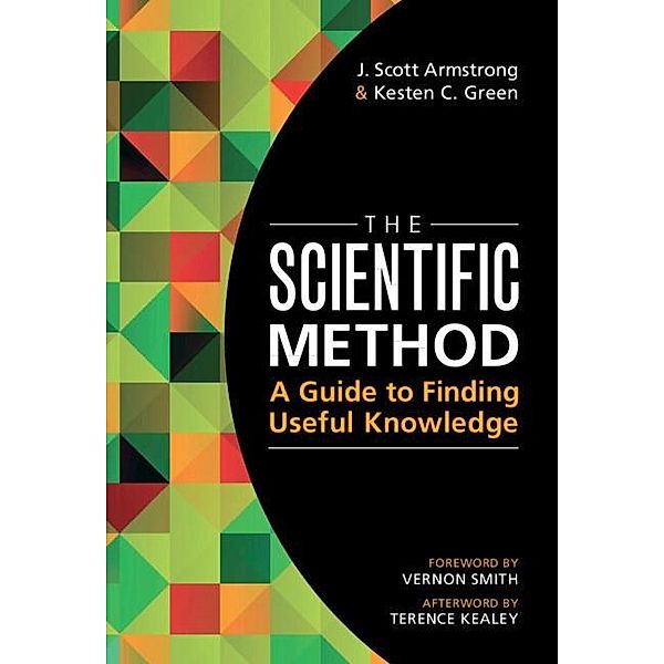 Scientific Method, J. Scott Armstrong