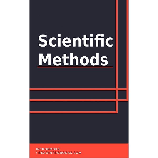 Scientific Methods, IntroBooks Team