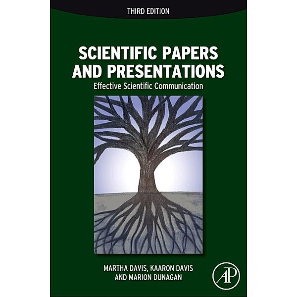 Scientific Papers and Presentations, Martha Davis, Kaaron Joann Davis, Marion Dunagan