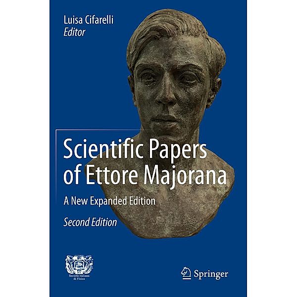 Scientific Papers of Ettore Majorana