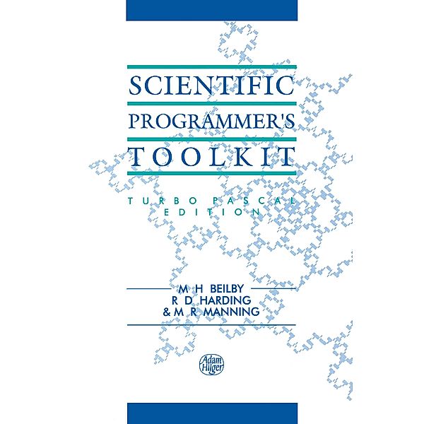 Scientific Programmer's Toolkit, M. H Beilby