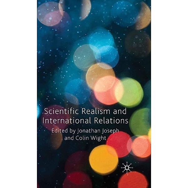 Scientific Realism and International Relations