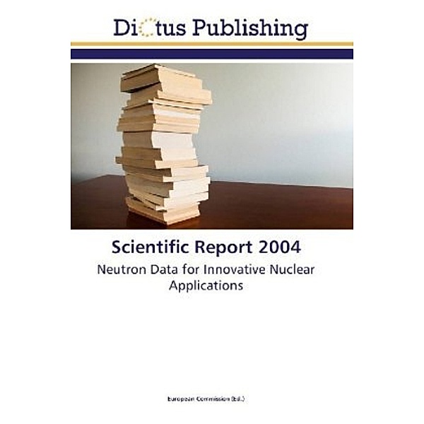 Scientific Report 2004
