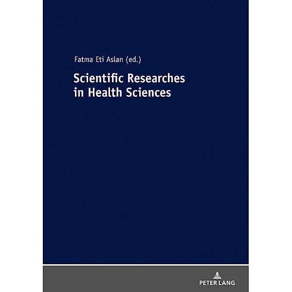 Scientific Researches in Health Sciences