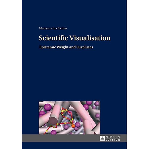 Scientific Visualisation, Marianne Richter