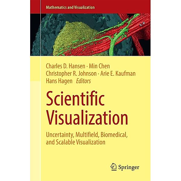 Scientific Visualization / Mathematics and Visualization