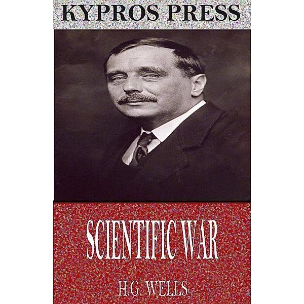 Scientific War, H. G. Wells