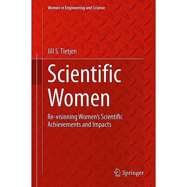 Scientific Women, Jill S Tietjen