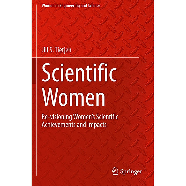 Scientific Women, Jill S Tietjen