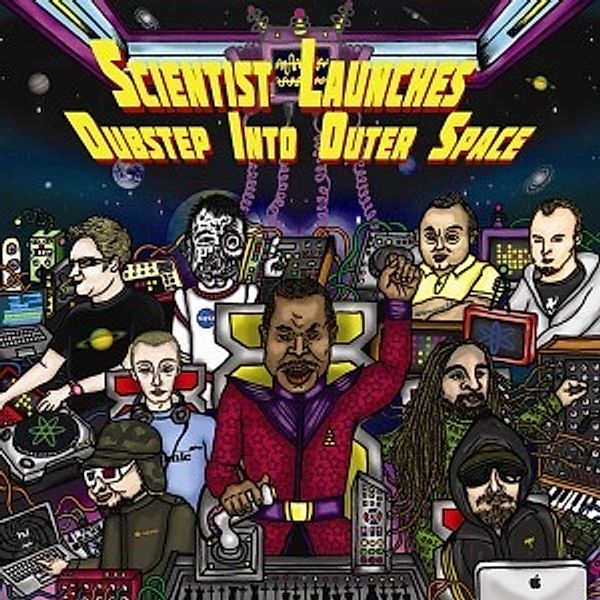 Scientist Launches Dubstep (...), Diverse Interpreten