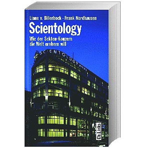 Scientology, Frank Nordhausen, Liane v. Billerbeck