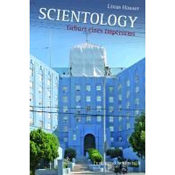 Scientology, Linus Hauser