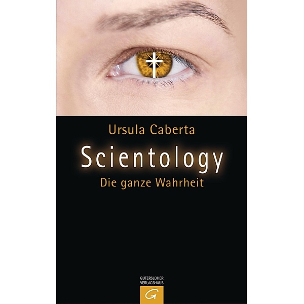 Scientology, Ursula Caberta