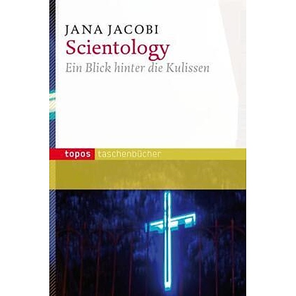 Scientology, Jana Jacobi