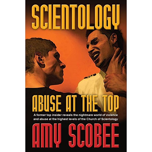 Scientology - Abuse at the Top, Amy Scobee