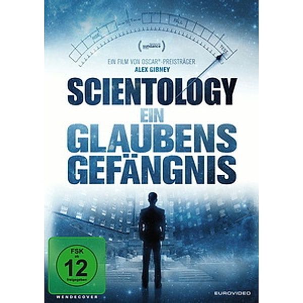 Scientology: Ein Glaubensgefängnis, Alex Gibney