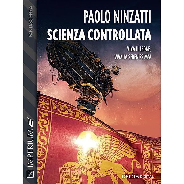 Scienza controllata, Paolo Ninzatti