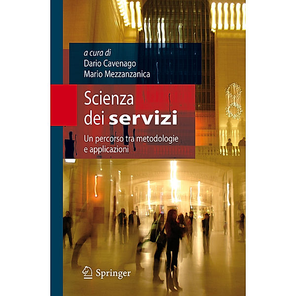 Scienza dei servizi