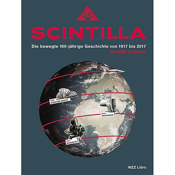 Scintilla