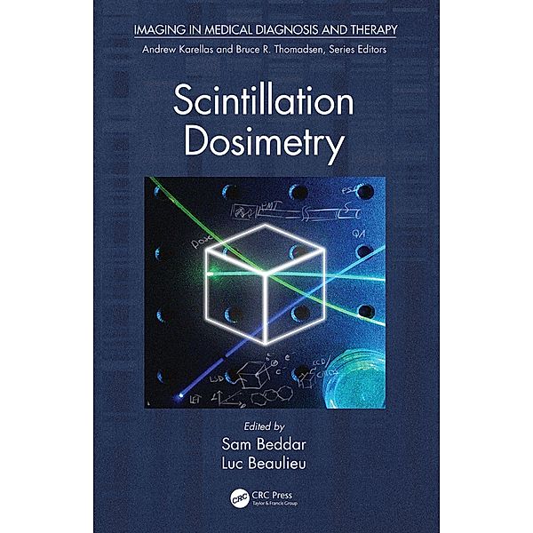 Scintillation Dosimetry