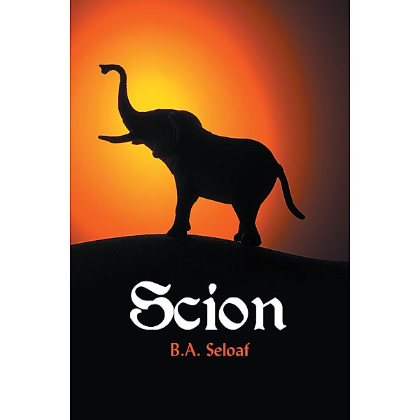 Scion, B.A. Seloaf